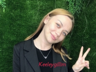 Keeleygillim