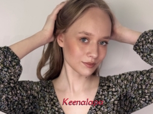 Keenalapa