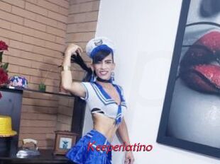Keeperlatino