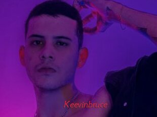 Keevinbruce
