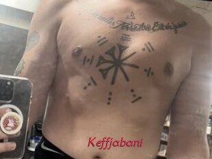 Keffjabani