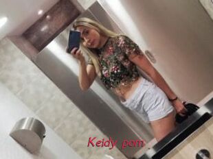 Keidy_porn