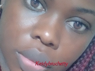 Keidybruchetty