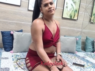 Keilaclark