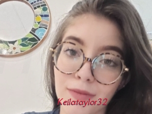 Keilataylor32