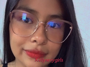 Keilysexygirls