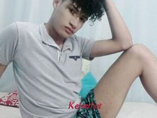 Keiserhot