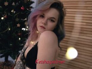 Keishapalmer