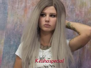 Keishaspecial