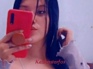 Keishastarfox