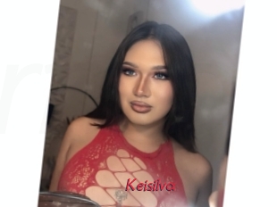 Keisilva