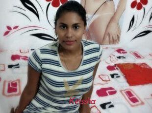 Keissha