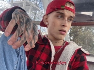 keitaroraiden Red Movie Post