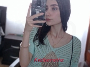 Keitlisamatha