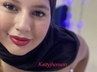 Keityjhonson