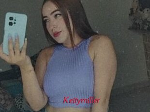 Keitymiller