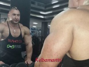 Kelbamartin