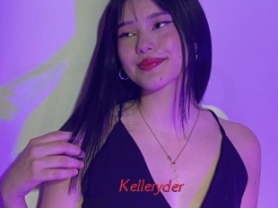 Kelleryder