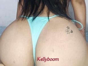 Kellyboom