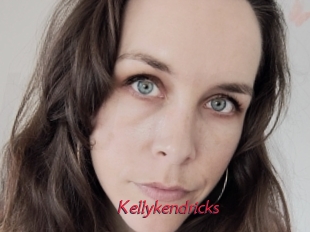 Kellykendricks