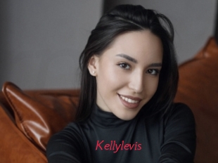 Kellylevis