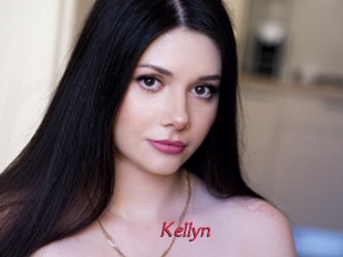 Kellyn
