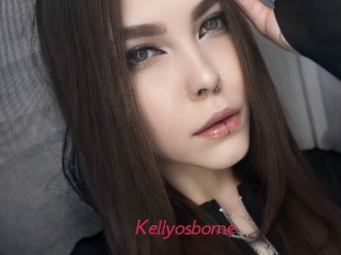 Kellyosborne