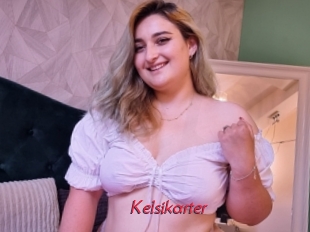 Kelsikarter