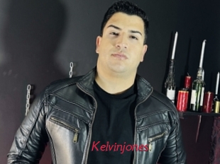 Kelvinjones