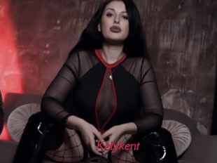 kelykent Red Movie Post