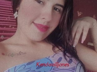 Kendaalljones