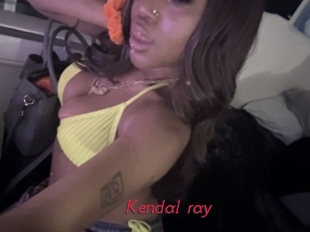 Kendal_ray