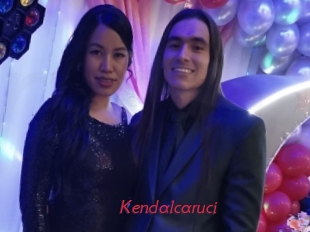 Kendalcaruci