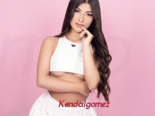 Kendalgomez