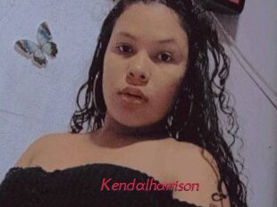 Kendalharrison