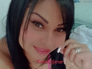 Kendaljener