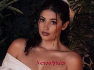 Kendallficher