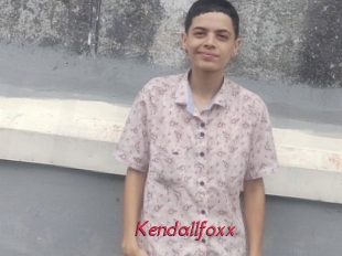 Kendallfoxx