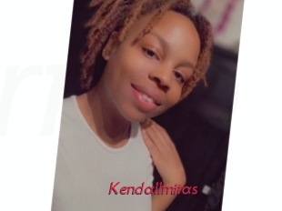 Kendallmitas