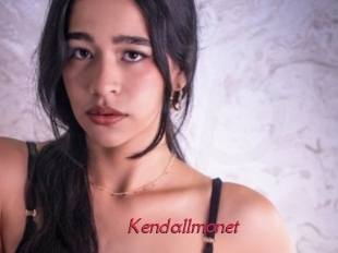 Kendallmonet