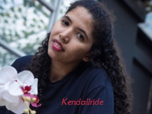Kendallride