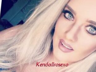 Kendallrosexo