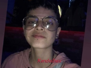 Kendallsex