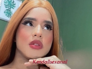 Kendallsexanal
