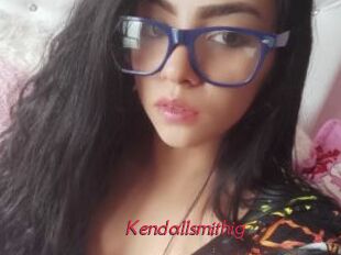 Kendallsmithig