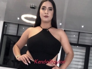 Kendalltaylorr
