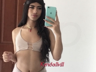Kendallvill