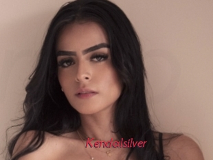 Kendalsilver