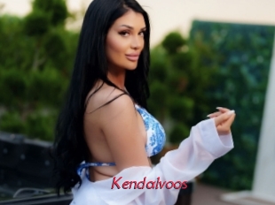 Kendalvoos
