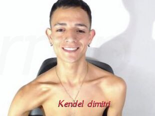 Kendel_dimitri